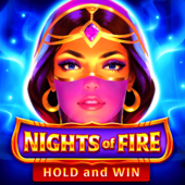 Nights of Fire Game Image