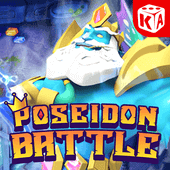 Poseidon Battle