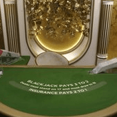 Salon Privé Blackjack L