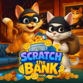 Scratch The Bank